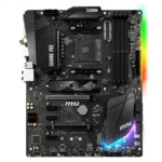 Материнская плата MSI B450 GAMING PRO CARBON AC B450GAMINGPROCARBONAC (ATX, AMD AM4)