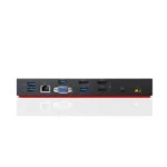 Док-станция Lenovo ThinkPad Thunderbolt 3 40AN0135EU