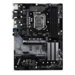 Материнская плата ASRock Z390M PRO4 (Micro-ATX, LGA 1151)