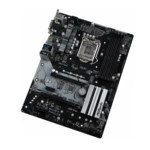 Материнская плата ASRock Z390M PRO4 (Micro-ATX, LGA 1151)