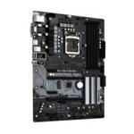 Материнская плата ASRock Z390M PRO4 (Micro-ATX, LGA 1151)