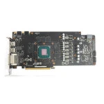 Видеокарта Asus ROG Strix GeForce GTX1070 90YV09N2-M0NA00 (8 ГБ)