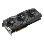 Видеокарта Asus ROG Strix GeForce GTX1070 90YV09N2-M0NA00 (8 ГБ)