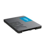 Внутренний жесткий диск Crucial CT960BX500SSD1 (SSD (твердотельные), 960 ГБ, 2.5 дюйма, SATA)