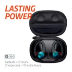 Наушники Plantronics BackBeat Fit 3100 211855-99