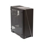 Корпус Aerocool Cylon Mini Mini Cylon