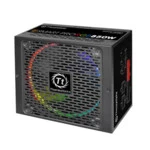 Блок питания Thermaltake Smart Pro RGB 850W Bronze ATX 850W SMART PRO 850 Вт
