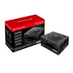 Блок питания Thermaltake Smart Pro RGB 850W Bronze ATX 850W SMART PRO 850 Вт