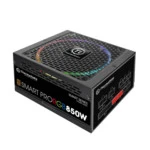 Блок питания Thermaltake Smart Pro RGB 850W Bronze ATX 850W SMART PRO 850 Вт