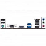 Материнская плата Gigabyte H310M H GA-H310M-H Micro-ATX, LGA 1151