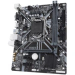 Материнская плата Gigabyte H310M H GA-H310M-H Micro-ATX, LGA 1151