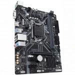Материнская плата Gigabyte H310M H GA-H310M-H Micro-ATX, LGA 1151