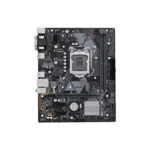 Материнская плата Asus PRIME B360M-K (Micro-ATX, LGA 1151)