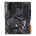 Материнская плата Asus TUF B450-PRO 90MB10C0-M0EAY0 (ATX, AMD AM4)