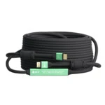 Кабель интерфейсный Greenconnect GCR-HMa 15.0m (7m+7m) GCR-50749 (HDMI - HDMI)
