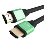 Кабель интерфейсный Greenconnect GCR-HMa 15.0m (7m+7m) GCR-50749 (HDMI - HDMI)