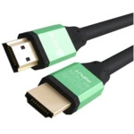 Кабель интерфейсный Greenconnect GCR-HMa 40m (20m+20m) GCR-51019 (HDMI - HDMI)