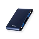 Внешние накопители Silicon Power Armor A80 SP010TBPHDA80S3B (1 ТБ)