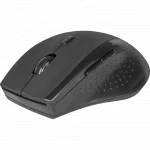 Мышь Defender Accura MM-365 Black 52365 Бюджетные, Беспроводная