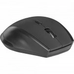 Мышь Defender Accura MM-365 Black 52365 Бюджетные, Беспроводная