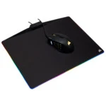 Коврик для мышки Corsair MM800 RGB POLARIS Cloth Edition CH-9440021-EU