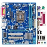 Материнская плата Gigabyte GA-H61M-S2PV (Micro-ATX, LGA 1155)