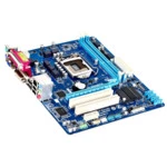 Материнская плата Gigabyte GA-H61M-S2PV (Micro-ATX, LGA 1155)