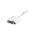 Кабель интерфейсный Apple Mini DisplayPort to DVI Adapter MB570Z/B Mini Display порт - DVI