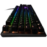 Клавиатура HyperX Alloy FPS RGB Mechanical Gaming Silver Speed HX-KB1SS2-RU