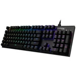 Клавиатура HyperX Alloy FPS RGB Mechanical Gaming Silver Speed HX-KB1SS2-RU