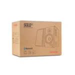 Компьютерные колонки Microlab SOLO11 (Черный)