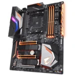 Материнская плата Gigabyte X470 AORUS GAMING 7 WIFI X470AORUSGAM7WIFI1.1 (ATX, AMD AM4)