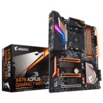 Материнская плата Gigabyte X470 AORUS GAMING 7 WIFI X470AORUSGAM7WIFI1.1 (ATX, AMD AM4)