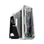 Корпус GameMax G510BT