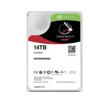 Внутренний жесткий диск Seagate ST14000VN0008 (HDD (классические), 14 ТБ, 3.5 дюйма, SATA)