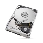 Внутренний жесткий диск Seagate ST14000VN0008 (HDD (классические), 14 ТБ, 3.5 дюйма, SATA)
