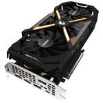 Видеокарта Gigabyte RTX 2060 XTREME GV-N2060AORUS X-6GC