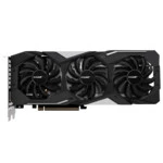Видеокарта Gigabyte GeForce RTX 2060 GAMING OC PRO GV-N2060GAMINGOC PRO-6GD (6 ГБ)