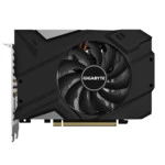 Видеокарта Gigabyte GeForce RTX 2060 Mini ITX OC 6G GV-N2060IXOC-6GD