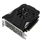 Видеокарта Gigabyte GeForce RTX 2060 Mini ITX OC 6G GV-N2060IXOC-6GD