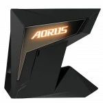 Аксессуар для ПК и Ноутбука Gigabyte AORUS NVLINK BRIDGE (3-slot) GC-A2WAYNVLINK RGB
