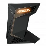 Аксессуар для ПК и Ноутбука Gigabyte AORUS NVLINK BRIDGE 4-Slot GC-A2WAYNVLINKL RGB