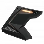 Аксессуар для ПК и Ноутбука Gigabyte AORUS NVLINK BRIDGE 4-Slot GC-A2WAYNVLINKL RGB