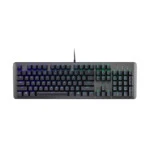 Клавиатура Cooler Master CK-550-GKGR1-RU