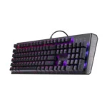 Клавиатура Cooler Master CK-550-GKGR1-RU