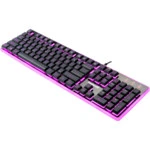 Клавиатура Redragon DYAUS ENG\RU 75076 (Проводная, USB)