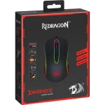 Мышь Redragon Phoenix 2 75097 (Игровая, Проводная)