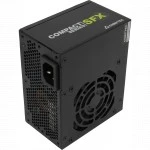Блок питания Chieftec Compact CSN-550C SFX 80PLUS GOLD 550W Box 550 Вт, 80+ Gold
