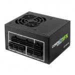 Блок питания Chieftec Compact CSN-650C SFX 80PLUS GOLD 650W Box (650 Вт)