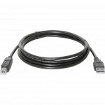 Кабель интерфейсный Defender USB04-06 83764 USB Type A - USB Type B